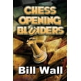 thumbnail image 1 of Chess Opening Blunders, (Paperback), 1 of 1