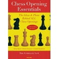 thumbnail image 1 of Chess Opening Essentials : The Ideas & Plans Behind ALL Chess Openings, The Complete 1. e4 (Paperback), 1 of 1