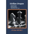 thumbnail image 1 of Chess Opening Sicilian Dragon, (Paperback), 1 of 1