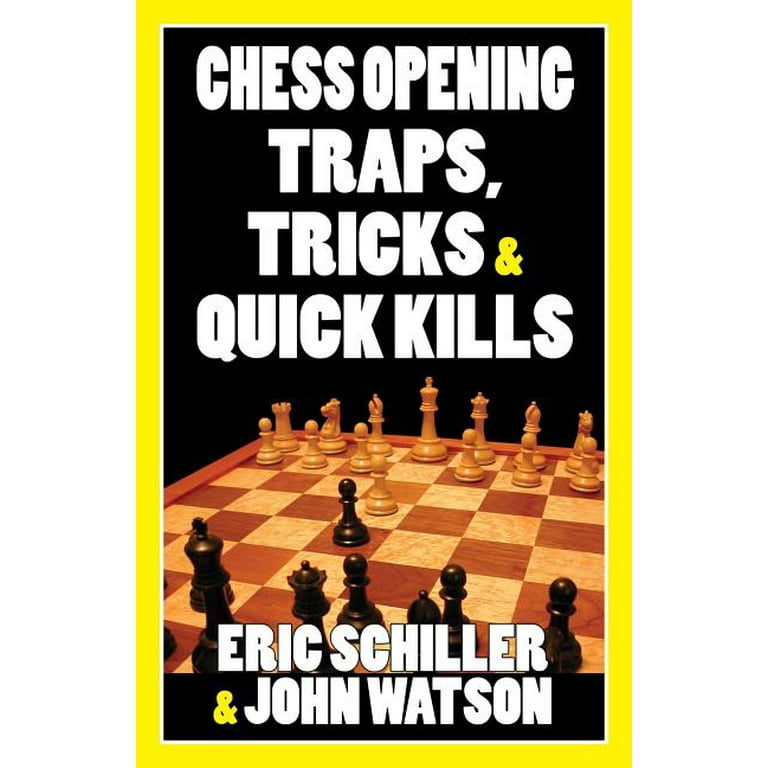 Chess traps