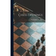 thumbnail image 1 of Chess Openings (Hardcover), 1 of 1