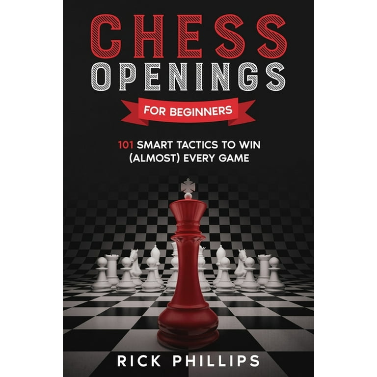 Grandmaster Guide to Learn and Improve Chess Tactics