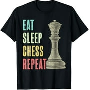 Chess Player Chess T-Shirt