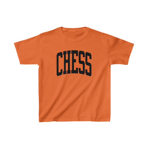 Chess Player Gamer Kids Shirt Gifts Youth Tee Tshirt