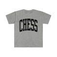 thumbnail image 1 of Chess Player Gamer Shirt, Gifts, Tshirt, Tee, 1 of 2