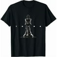 thumbnail image 1 of Chess Player T-Shirt, 1 of 7