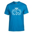 thumbnail image 1 of Chess: Pretty Chess Mom, Chess T-shirt, Chess Shirt; Women, Mom, 1 of 5