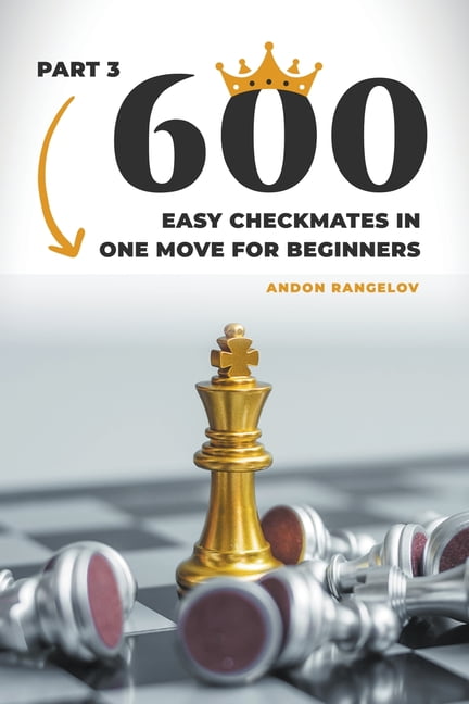 Easy Chess Puzzles