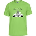 thumbnail image 1 of Chess: Queen and Her Court, Chess T-shirt, Chess Shirt; Women, Girls, Mom, 1 of 5