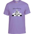 thumbnail image 1 of Chess: Queen and Her Court, Chess T-shirt, Chess Shirt; Women, Girls, Mom, 1 of 5