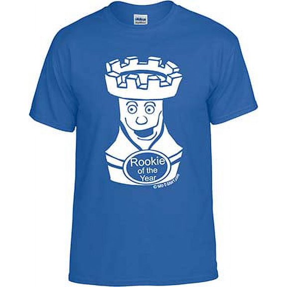 Chess, Rookie of the Year, Chess T-shirt, Chess Shirt; Men, Women, Boys, Girls