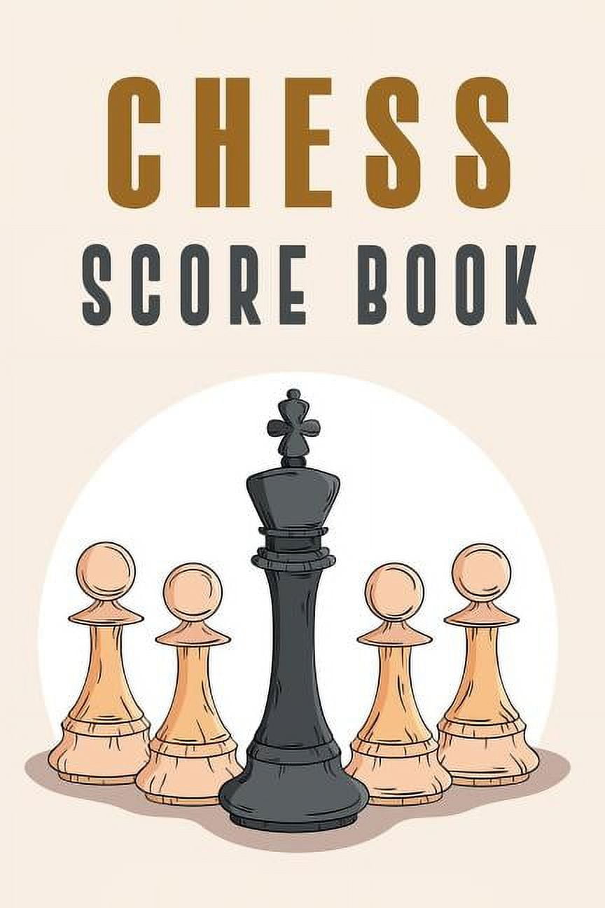 Chess Notation - The Language of the Game