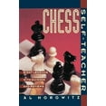thumbnail image 1 of Pre-Owned Chess Self-Teacher: Eight Lessons with Quizzes and Reviews (Paperback) 0060922958 9780060922955, 1 of 1