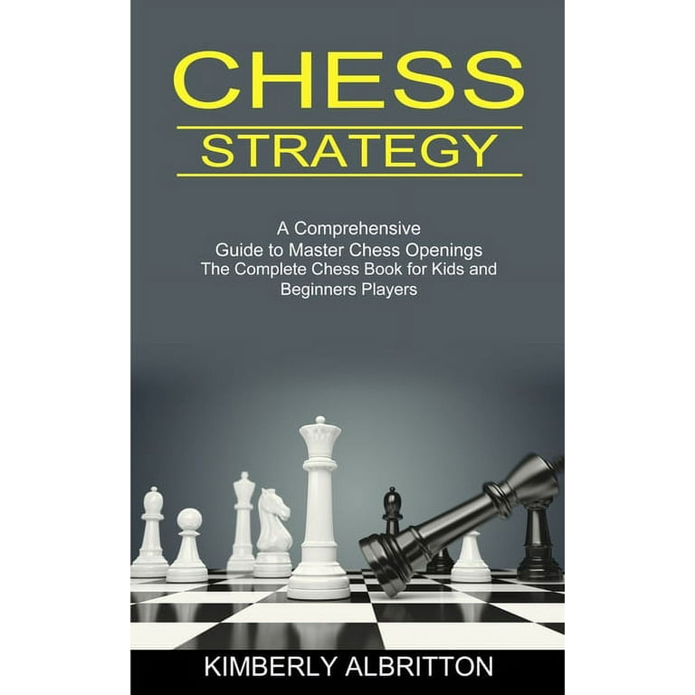 Using Chess Strategy & Tactics in Student Affairs