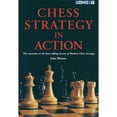 thumbnail image 1 of Pre-Owned Chess Strategy in Action (Paperback) 1901983692 9781901983692, 1 of 1