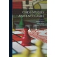 thumbnail image 1 of Chess Studies And End-games (Paperback), 1 of 1
