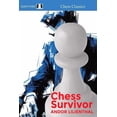 thumbnail image 1 of Chess Survivor, (Paperback), 1 of 1