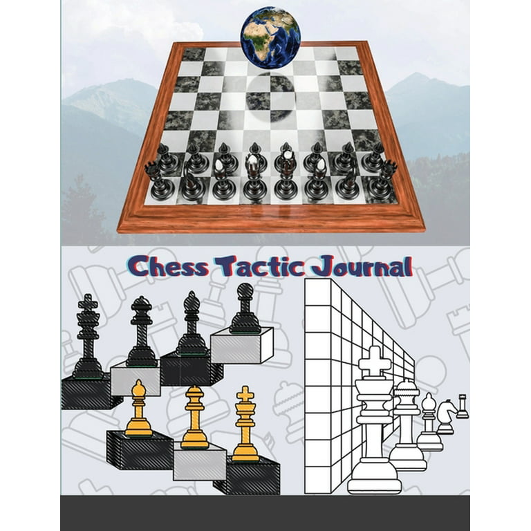 Chess Skills: Memorizing Chess Games