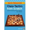 thumbnail image 1 of Chess Tactics from Scratch, (Hardcover), 1 of 1