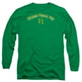 thumbnail image 1 of - Chess Team 85 - Long Sleeve Shirt - Large, 1 of 2