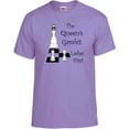 thumbnail image 1 of Chess, The Queen's Gambit, Chess T-shirt, Chess Shirt; Men, Women, Boys, Girls, Chess Logo t-shirt, Graphic Tee, 1 of 5