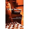 thumbnail image 1 of Chess Therapy (2nd Edition), (Hardcover), 1 of 1