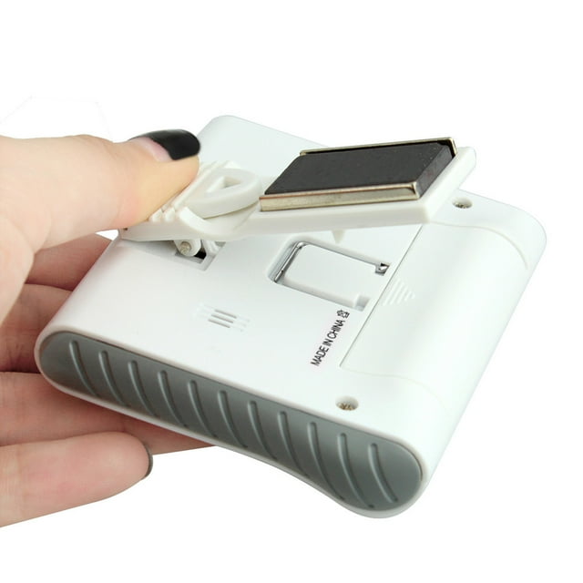 Chess Timer Bread Alone Meat for Cooking Manual Toddler Clock Bookmark