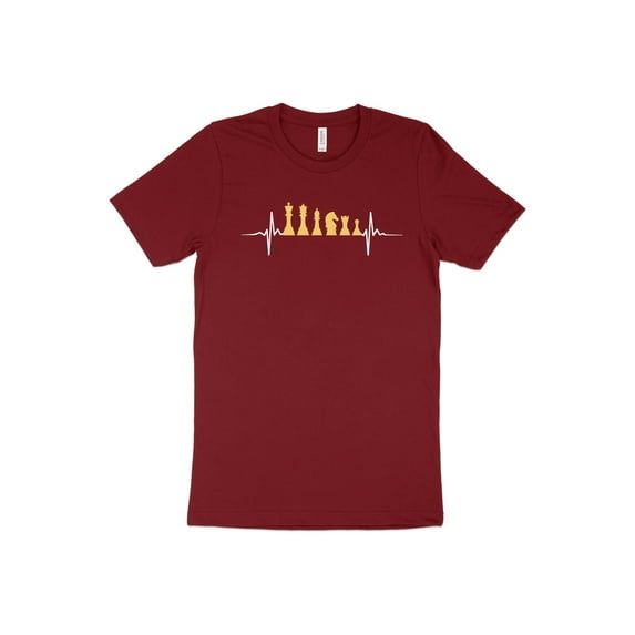 Chess Tournament Player Chess Master Tshirt Chess Player Checkmate Gift for Men Women Kids Boys Girls T-Shirt