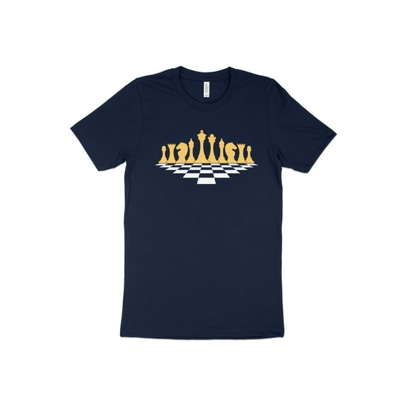 Chess Tournament Player Chess Master Tshirt Chess Player Checkmate Gift for Men Women Kids Boys Girls T-Shirt