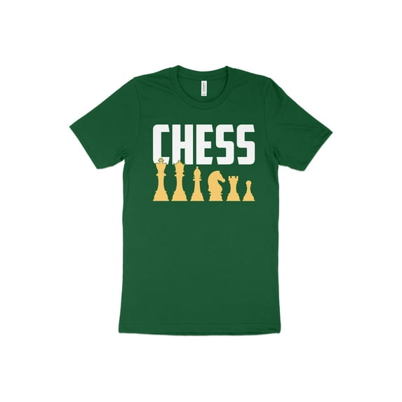 Chess Tournament Player Chess Master Tshirt Chess Player Checkmate Gift for Men Women Kids Boys Girls T-Shirt