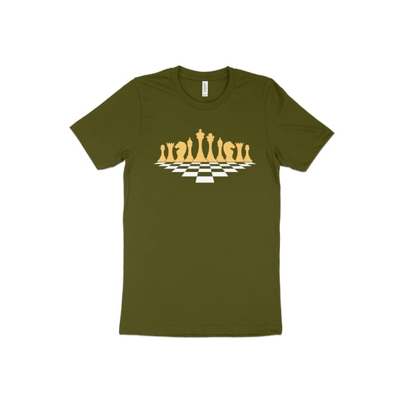 Chess Tournament Player Chess Master Tshirt Chess Player Checkmate Gift for Men Women Kids Boys Girls T-Shirt