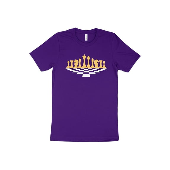 Chess Tournament Player Chess Master Tshirt Chess Player Checkmate Gift for Men Women Kids Boys Girls T-Shirt