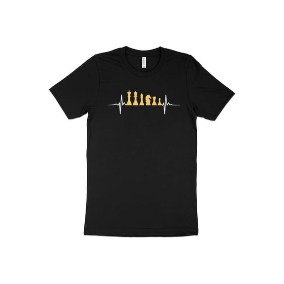 Chess Tournament Player Chess Master Tshirt Chess Player Checkmate Gift for Men Women Kids Boys Girls T-Shirt