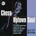 thumbnail image 1 of Chess Uptown Soul / Various (CD), 1 of 3
