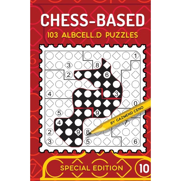 Chess-based, (Paperback)