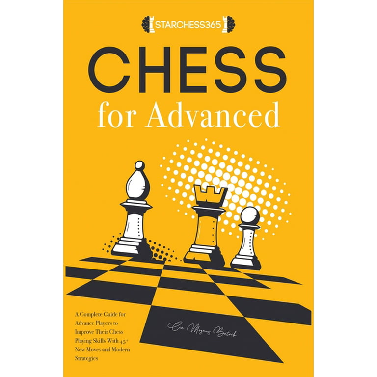Chess Endgame for Beginners: The Complete Beginner's Guide to