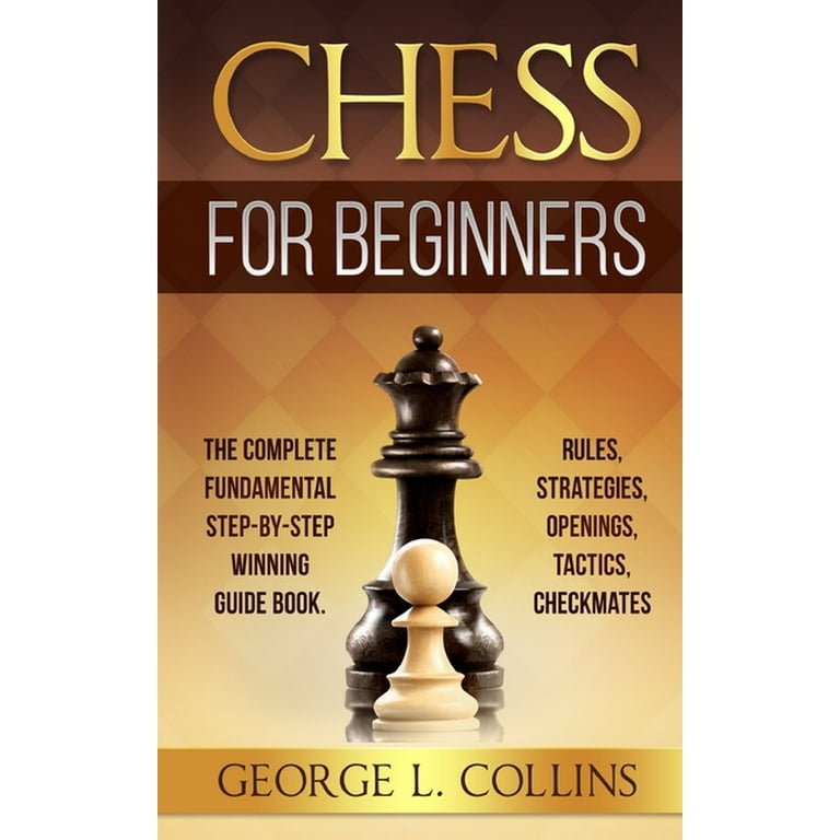 The Basic Rules of Chess: A Simple Guide for Beginners