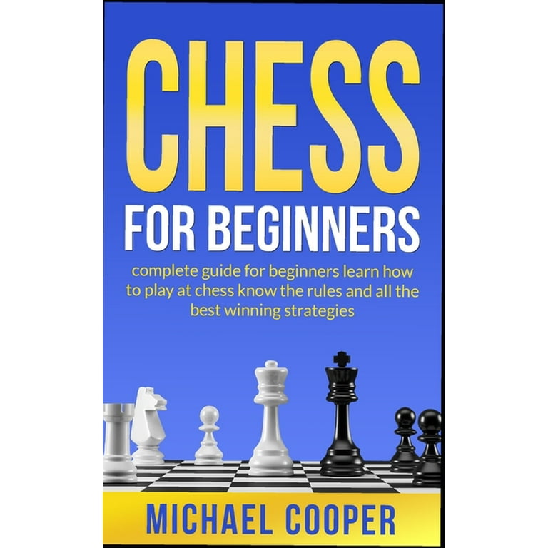 Learn to Play Chess 