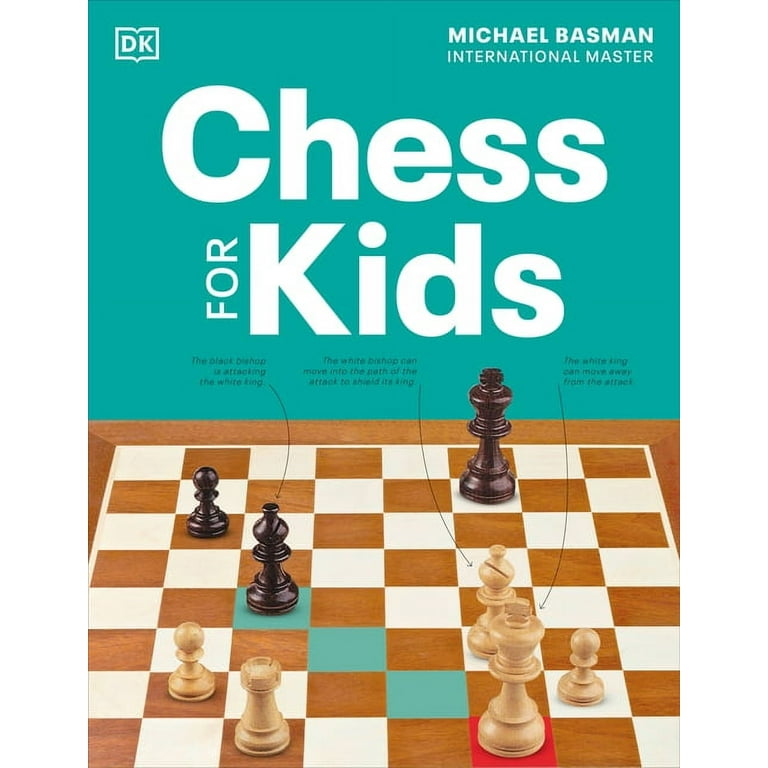 Illustrated Guide to the Chess Pieces