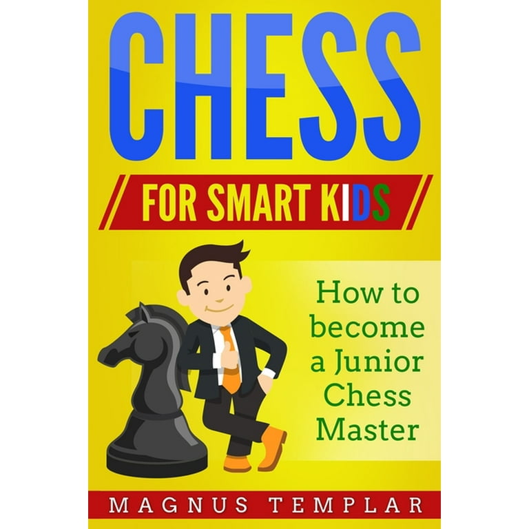 How To Become A Chess Master 