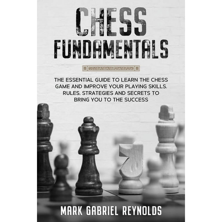 Rules of Chess: The Complete Guide for New Players - TheChessWorld