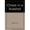 thumbnail image 1 of Pre-Owned Chess in a Nutshell (Mass Market Paperback) 0671735136 9780671735135, 1 of 1