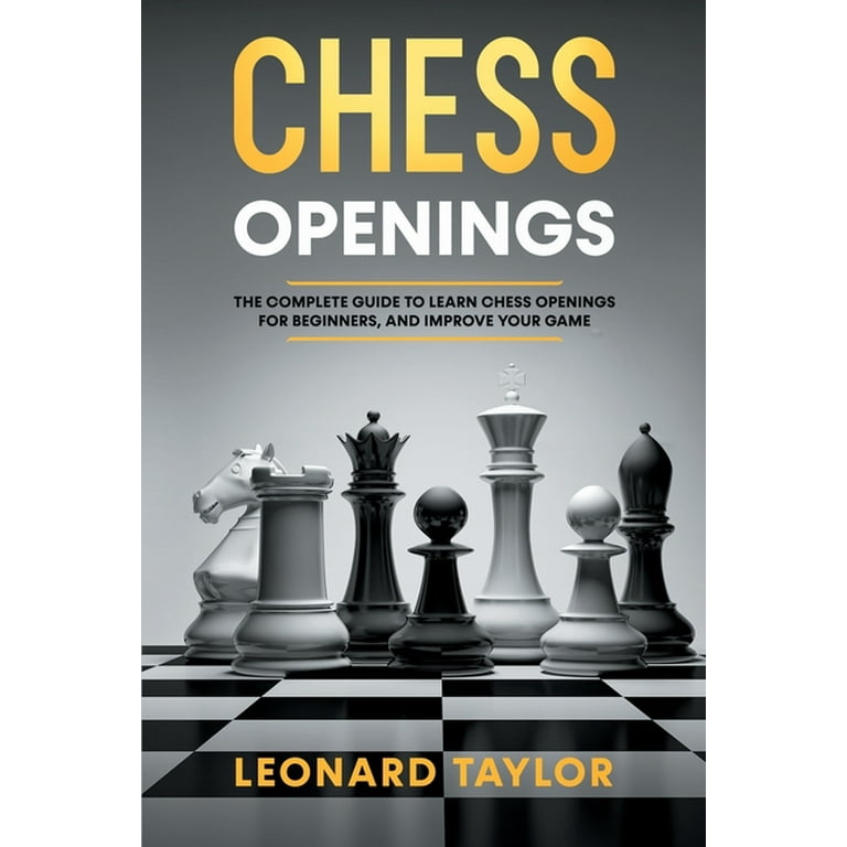 Grandmaster Guide to learn and improve chess tactics 