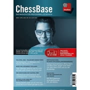 ChessBase GmbH ChessBase Magazin #230 Das Magazin f r professionelles Schach Ches Paperback