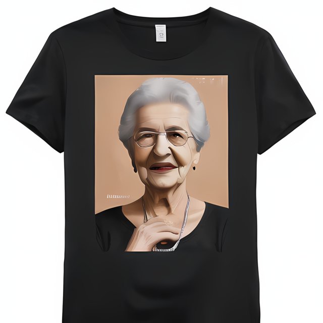 Chessboard Theme TShirt with Unique Game Pieces Design