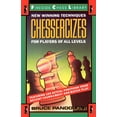 thumbnail image 1 of Chessercizes : New Winning Techniques for Players of All Levels (Paperback), 1 of 1