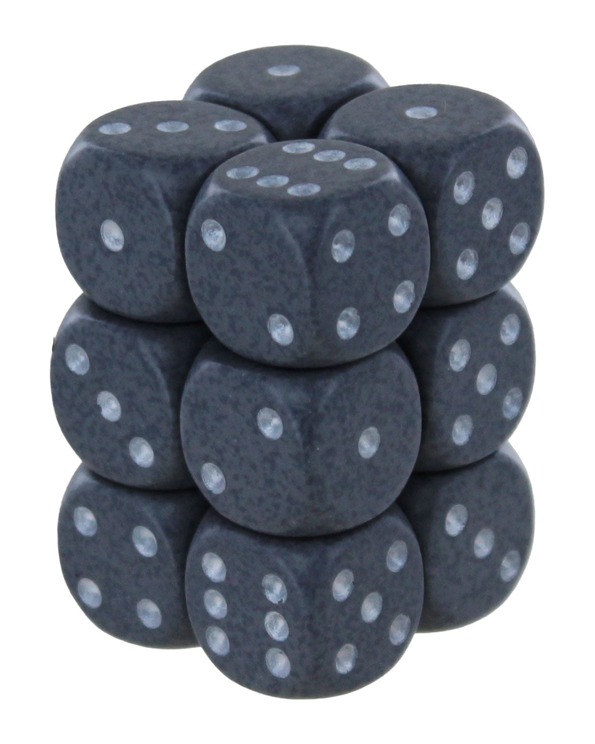 Chessex 25312 Dice
