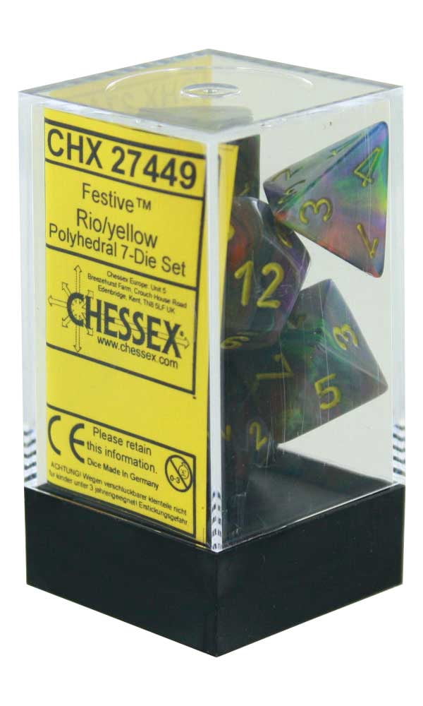 Chessex Accessoires De Jeu – Lot De Dés Ou Compteurs – Pour Adultes Et Collectionneurs, 1 Kg