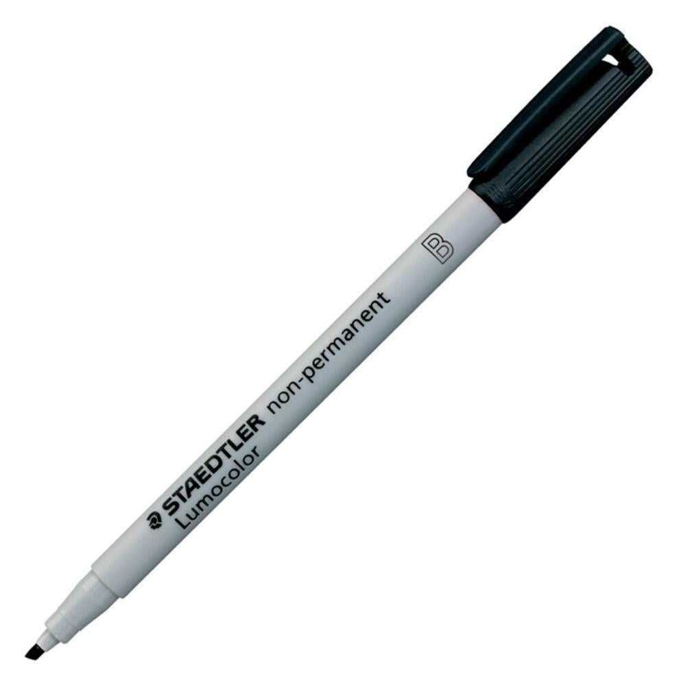 Staedtler LumoColor Fibre Tip Porous Point Pen