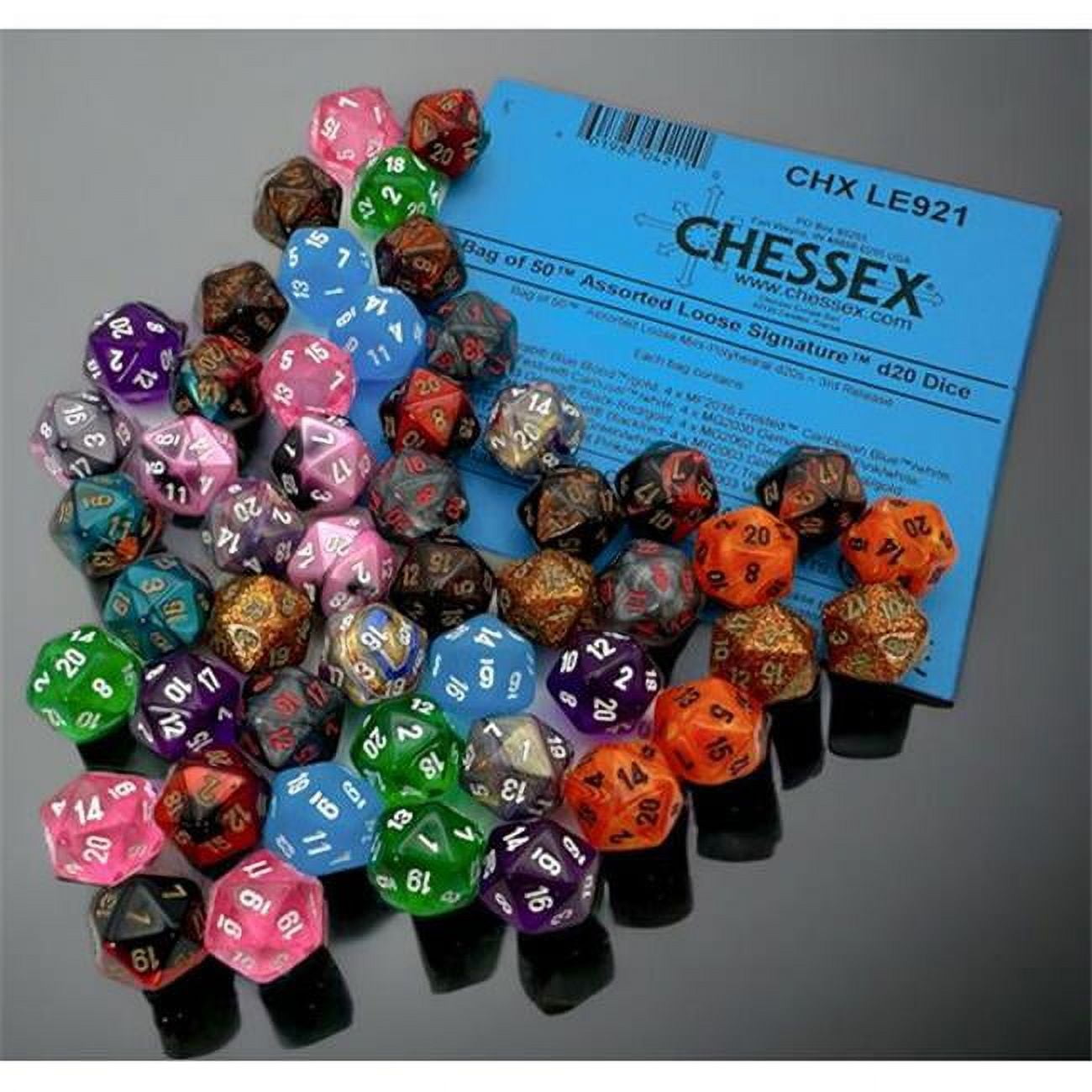 Chessex 29326 Accessories. Chessex 29326 Accessories.